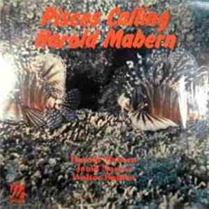 Harold Mabern - Pisces Calling mp3 album