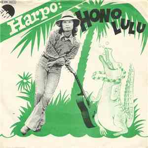 Harpo - Honolulu mp3 album