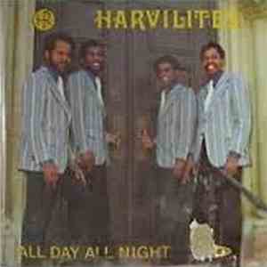 Harvilites - All Day All Night mp3 album