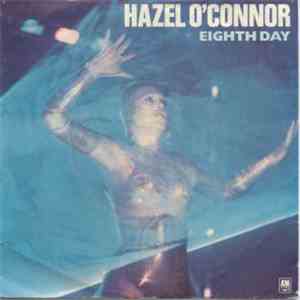 Hazel O'Connor - Eighth Day mp3 album