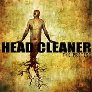 Head Cleaner - The Protest mp3 album