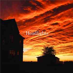 Headlights - Remixes mp3 album