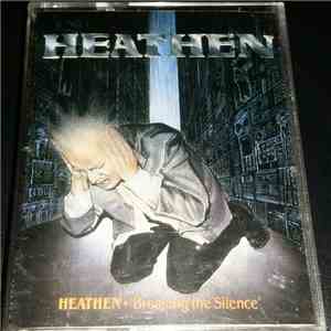 Heathen - Breaking The Silence mp3 album