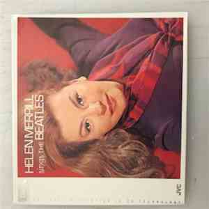 Helen Merrill - Helen Merrill Sings Beatles mp3 album