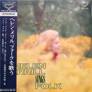 Helen Merrill - Sings Folk mp3 album
