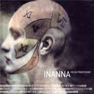 Helga Pogatschar - Inanna mp3 album