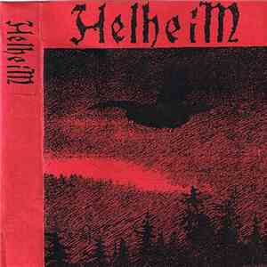 Helheim  - Helheim mp3 album