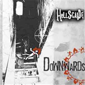 Hellscape - Downwards mp3 album
