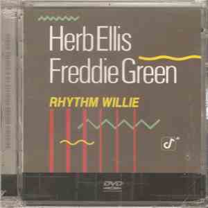 Herb Ellis And Freddie Green - Rhythm Willie mp3 album