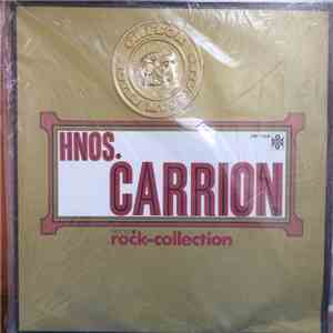 Hermanos Carrion - Éxitos De Oro Hnos. Carrión mp3 album