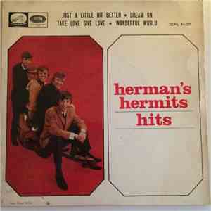 Herman's Hermits - Just A Little Bit Better mp3 album