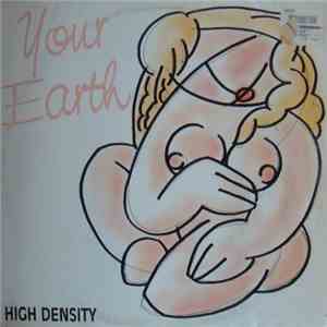 High Density - Your Earth mp3 album