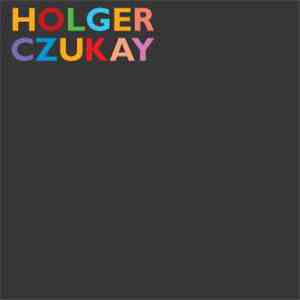 Holger Czukay - Ode To Perfume / Fragrance mp3 album