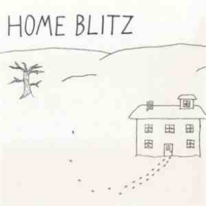 Home Blitz - Out Of Phase mp3 album