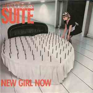 Honeymoon Suite - New Girl Now mp3 album