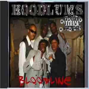 Hoodlums - BloodLine mp3 album