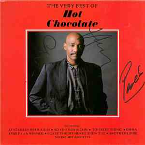 Hot Chocolate - The Very Best Of Hot Chocolate mp3 album