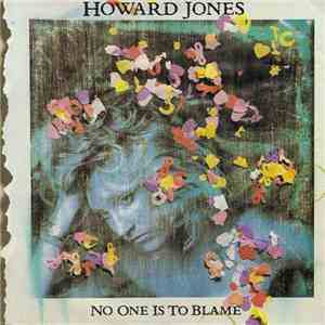 Howard Jones - No One Is To Blame mp3 album