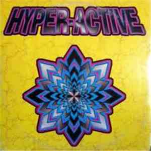 Hyper-Active - Hiper-Active mp3 album
