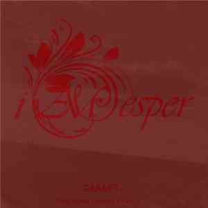 i AM esper - Garnet Promo Ep 2013 mp3 album