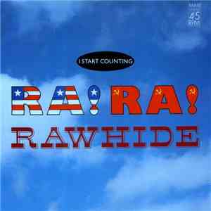 I Start Counting - Ra! Ra! Rawhide mp3 album