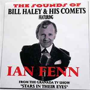 Ian Fenn - The Sounds Of Bill Haley & His Comets mp3 album