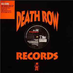 Ice Cube - No Vaseline EP mp3 album