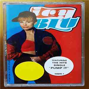 Icy Blu - Icy Blu mp3 album