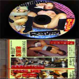 IDX1274 - Deviations From The Norm [Deluxe Art Edition] mp3 album