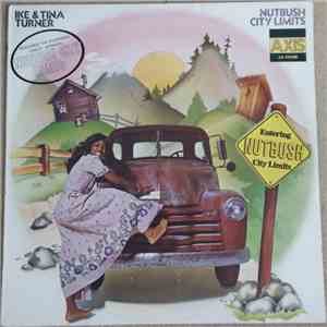 Ike & Tina Turner - Nutbush City Limits mp3 album