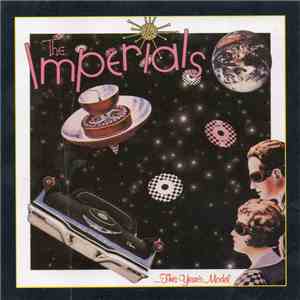 Imperials - ...This Year's Model mp3 album