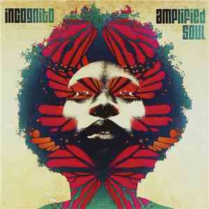 Incognito - Amplified Soul mp3 album
