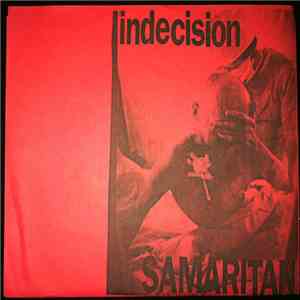 Indecision  - Samaritan mp3 album