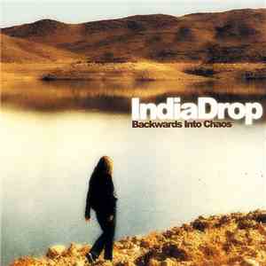 IndiaDrop - Backwards Into Chaos mp3 album