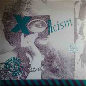 Industrial Artz - Xorcism mp3 album
