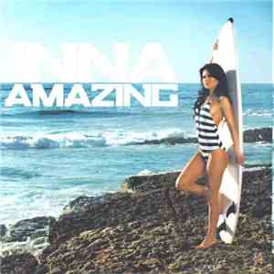 Inna - Amazing mp3 album