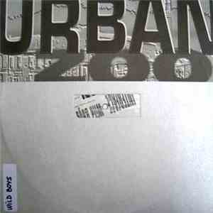 Interface - Wild Boys mp3 album