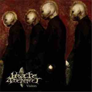 Irate Architect - Visitors mp3 album