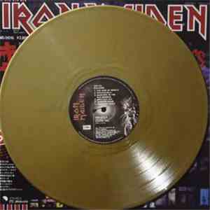 Iron Maiden - Killers mp3 album