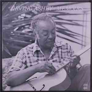Irving Ashby - Memoirs mp3 album