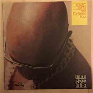 Isaac Hayes - Hot Buttered Soul mp3 album
