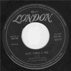 Jack Scott - Baby Marie / There Comes A Time mp3 album