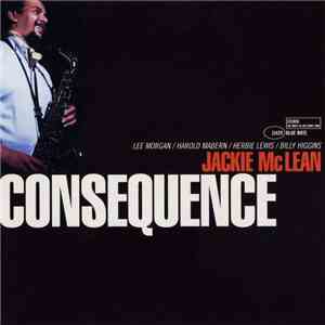 Jackie McLean - Consequence mp3 album
