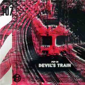 Jacky Giordano - Pop In... Devil's Train mp3 album