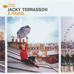 Jacky Terrasson - A Paris... mp3 album