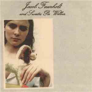 Jacob Faurholt & Sweetie Pie Wilbur - S/T mp3 album