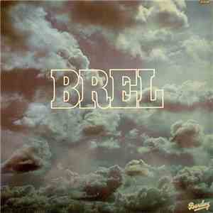 Jacques Brel - Brel mp3 album
