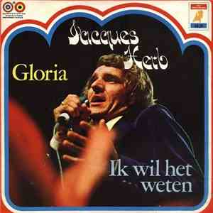 Jacques Herb - Gloria mp3 album