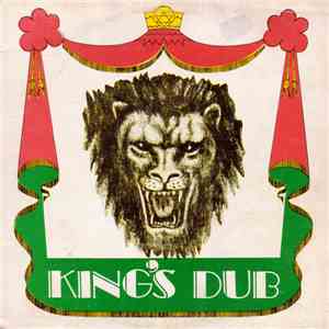 Ja-Man Allstars - King's Dub mp3 album