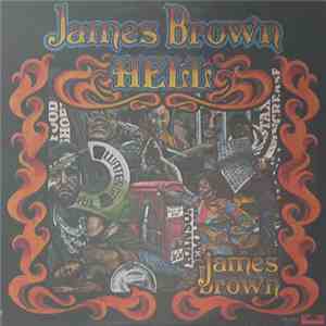 James Brown - Hell mp3 album